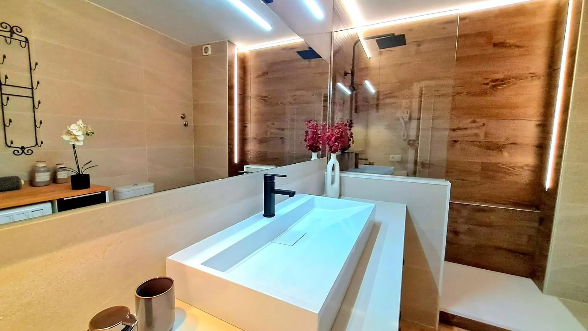 Сasa de vacaciones Villa L'Avi Pep L' Escala