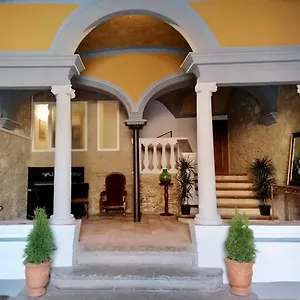 Сasa de vacaciones Casa Contreras, Castelló d'Empúries